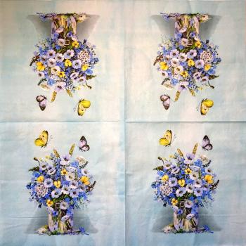 348 Margeriten - 3-lagig - CS